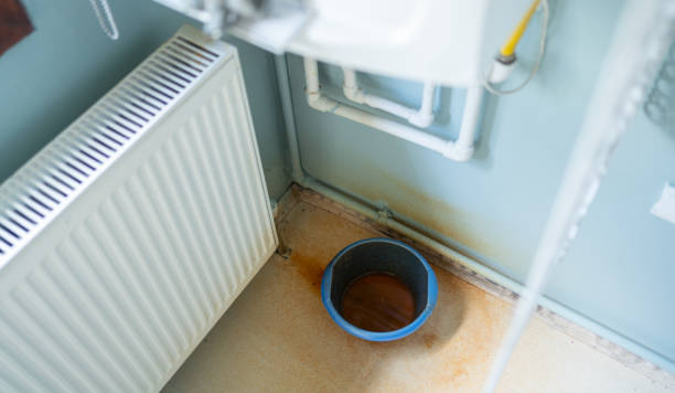 Best Emergency water damage restoration  in Cross City, FL